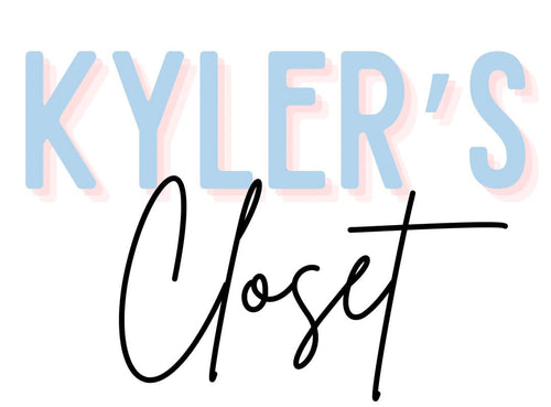 Kyler's Closet